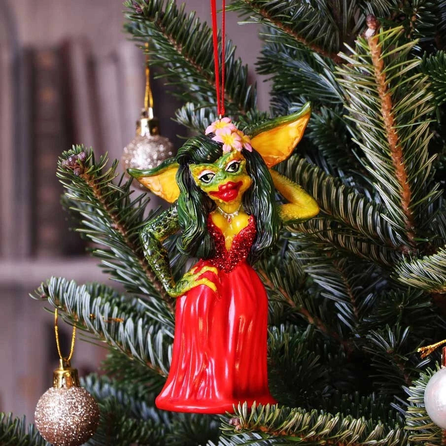 Nemesis Now Greta Hanging Ornament 13cm