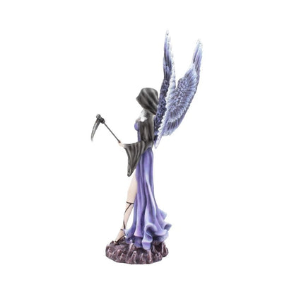 Nemesis Now Dark Fairy Reaper Mercy 31cm