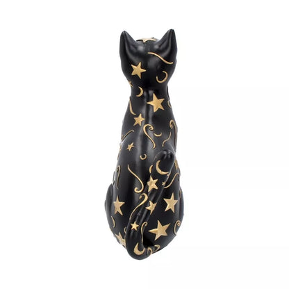 Nemesis Now Felis Figurine Constellation Cat Ornament 26cm
