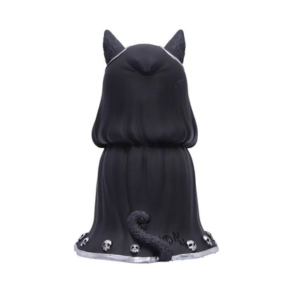 Nemesis Now Zefur Collectible Cat Cult Cuties™ Figurine