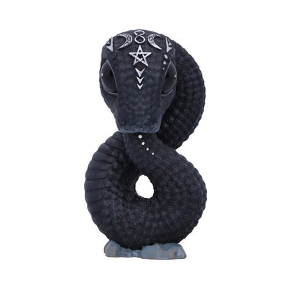 Nemesis Now Ouroboros Occult Snake Figurine 9.6cm