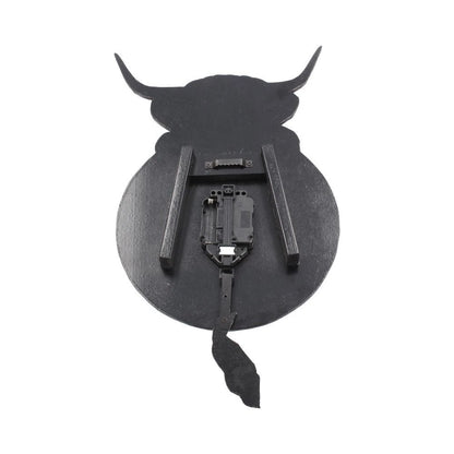 Nemesis Now Highland Tickin