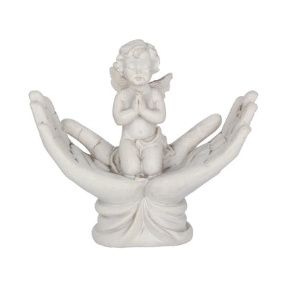 Nemesis Now Raised To Heaven 11cm