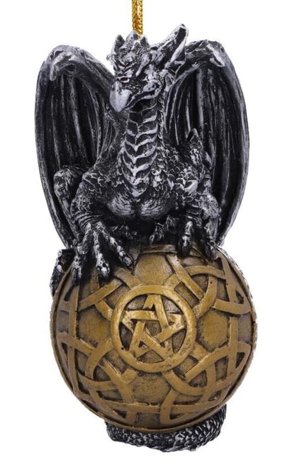 Nemesis Now  Balthazar Hanging Ornament 10.16cm