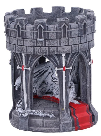 Nemesis Now Valour Tea Light 6cm