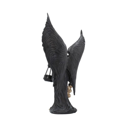 Nemesis Now The Reapers Search Angel of Death Light Up Figurine 34.5cm
