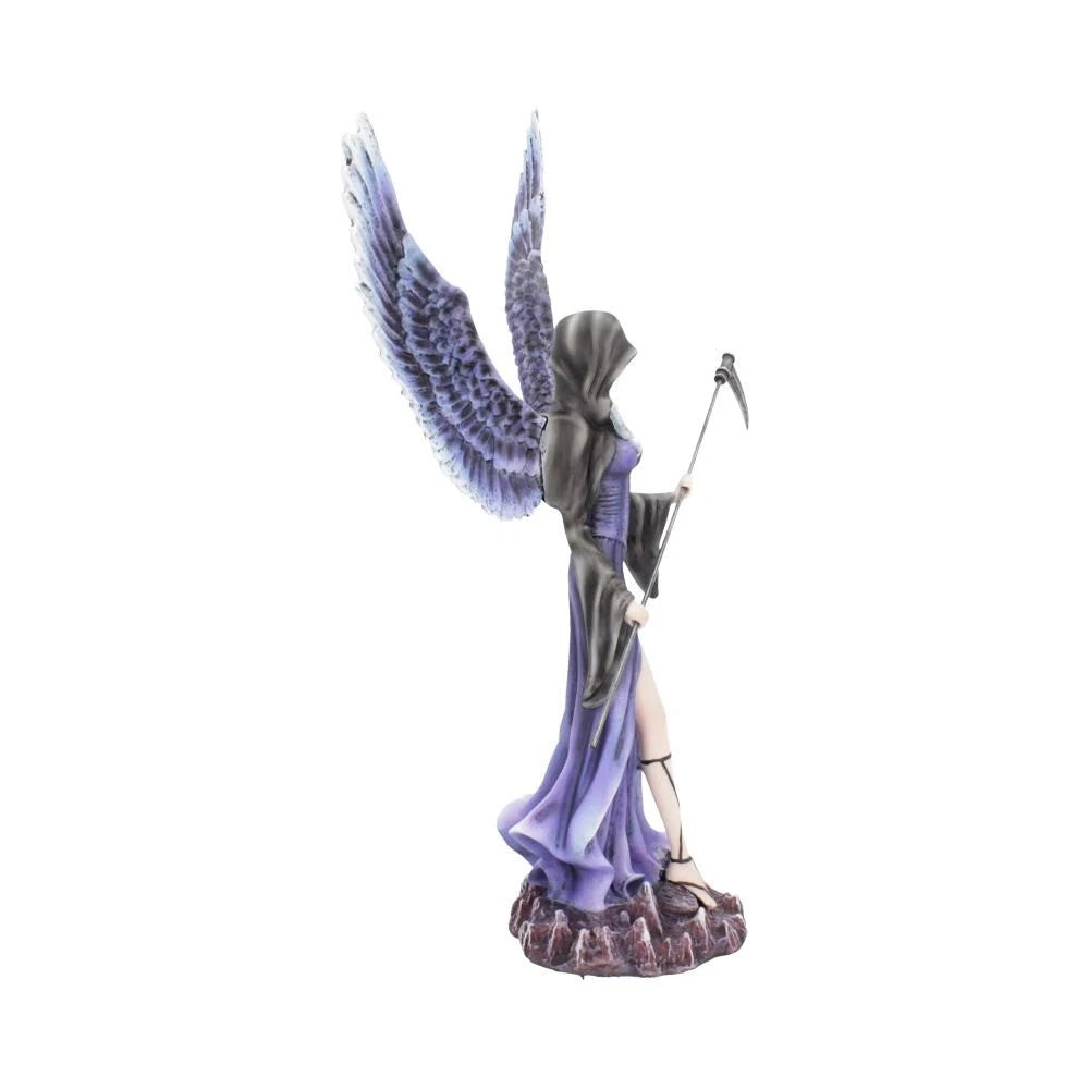 Nemesis Now Dark Fairy Reaper Mercy 31cm