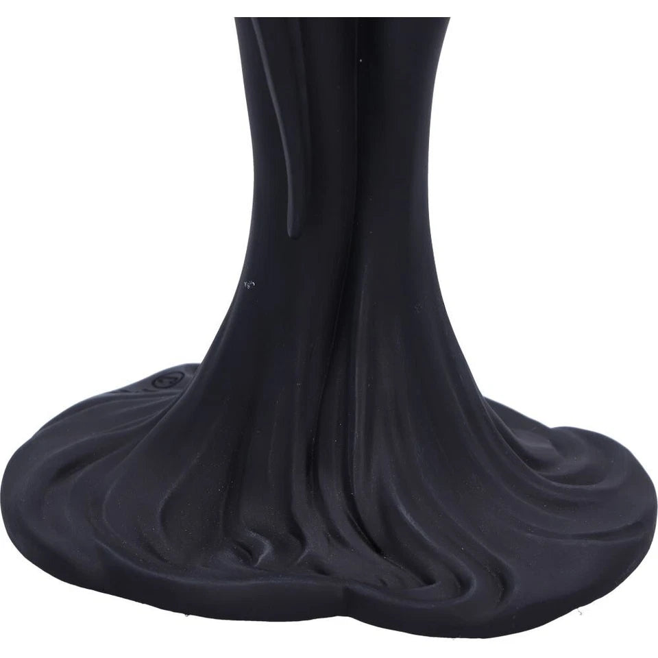 Nemesis Now Eternal Kiss Gothic Skeletons Figurine 24cm