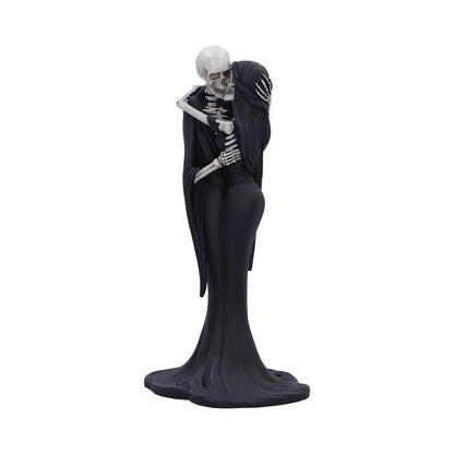 Nemesis Now Eternal Kiss Gothic Skeletons Figurine 24cm