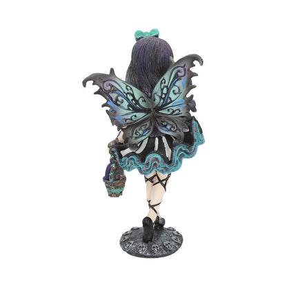 Nemesis Now Little Shadows Adeline Figurine Gothic Fairy Ornament 16.5cm