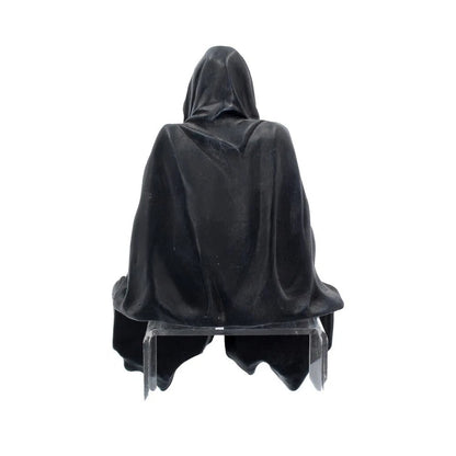 Nemesis Now Darkness Resides Reaper Shelf Sitter 23cm
