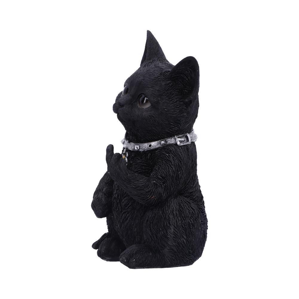 Nemesis Now Cattitude 16.5cm