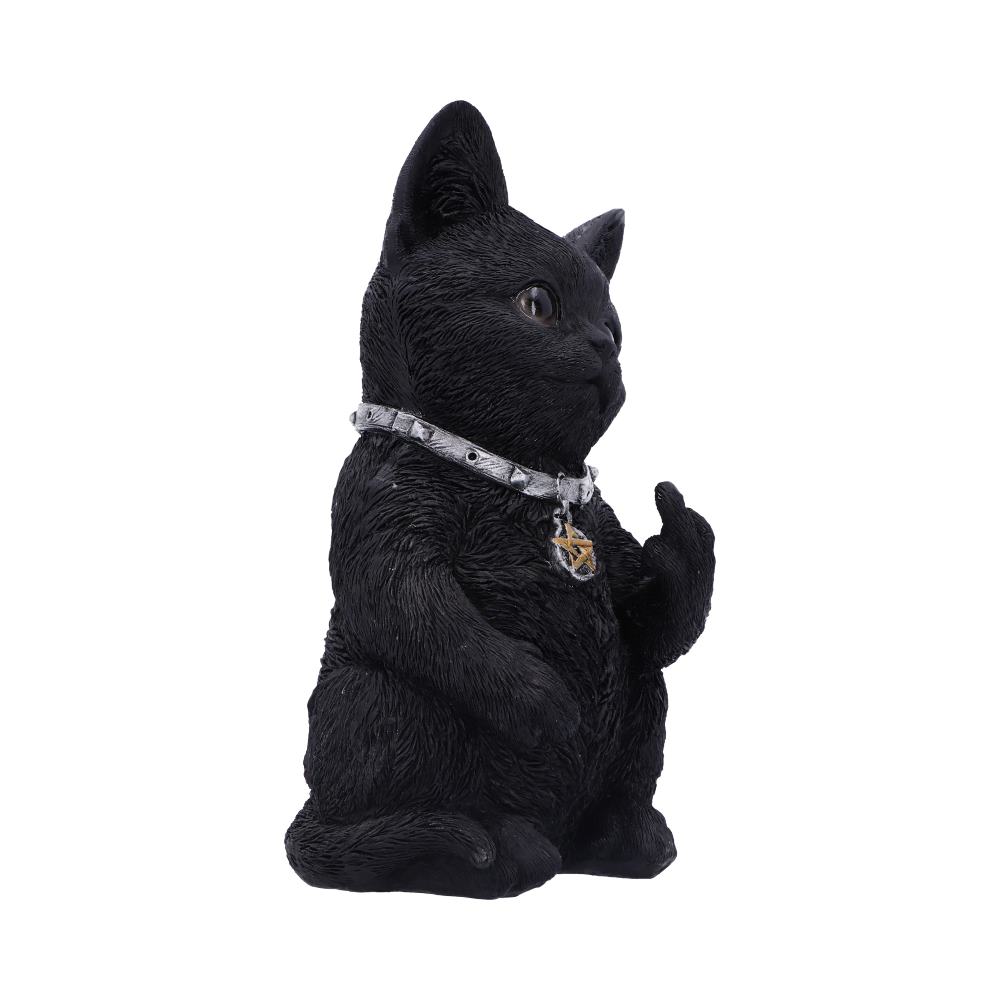 Nemesis Now Cattitude 16.5cm
