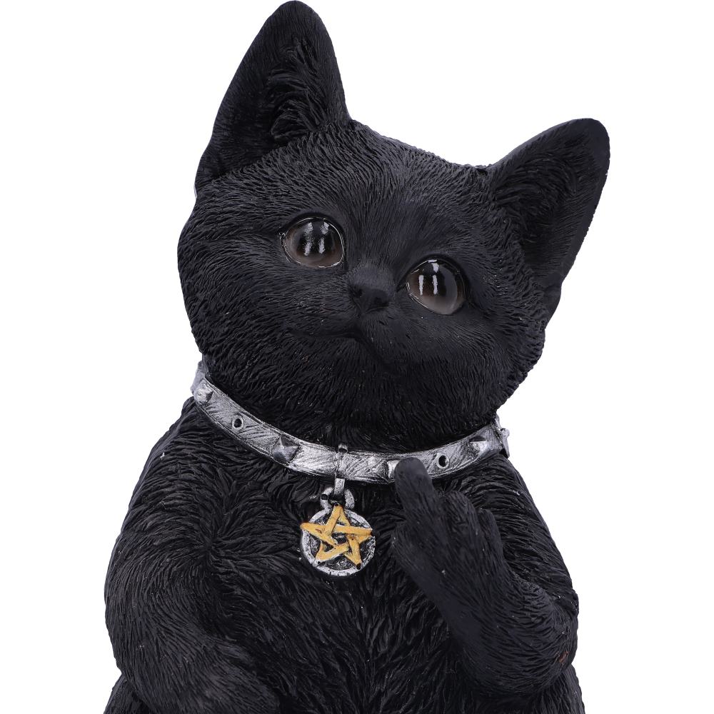 Nemesis Now Cattitude 16.5cm