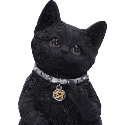 Nemesis Now Cattitude 16.5cm