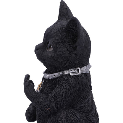 Nemesis Now Cattitude 16.5cm