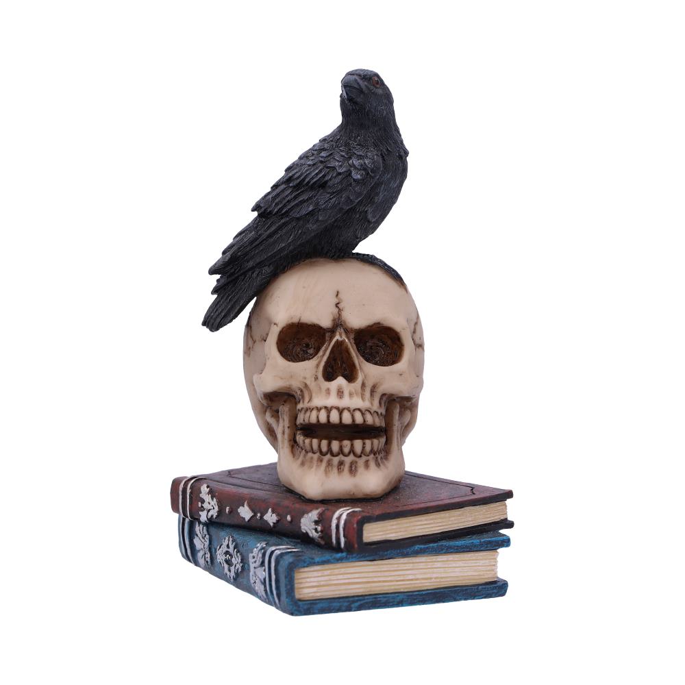 Nemesis Now Raven's Spell Figurine 10.3cm