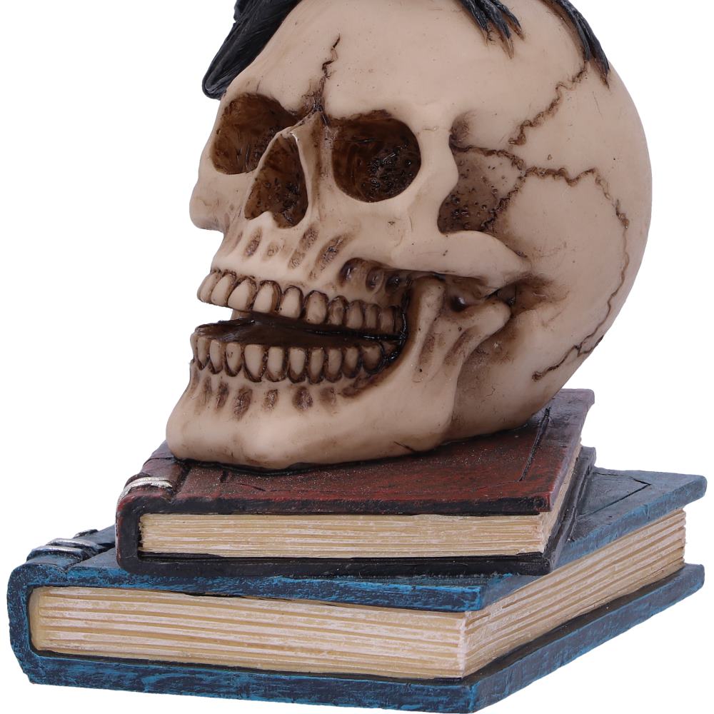 Nemesis Now Raven's Spell Figurine 10.3cm