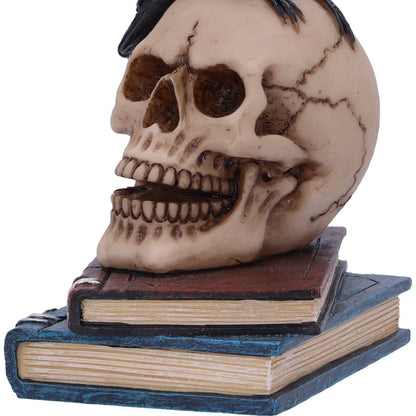 Nemesis Now Raven's Spell Figurine 10.3cm