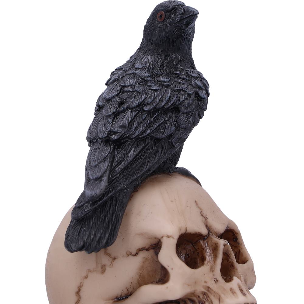 Nemesis Now Raven's Spell Figurine 10.3cm