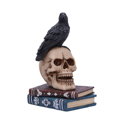 Nemesis Now Raven's Spell Figurine 10.3cm