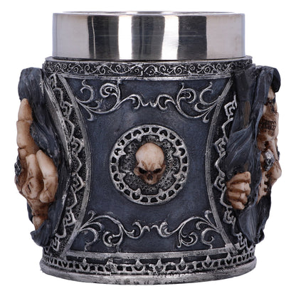 Nemesis Now Curse Tankard 11cm