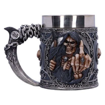Nemesis Now Curse Tankard 11cm