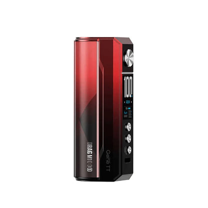 Voopoo Drag M100 S Mod