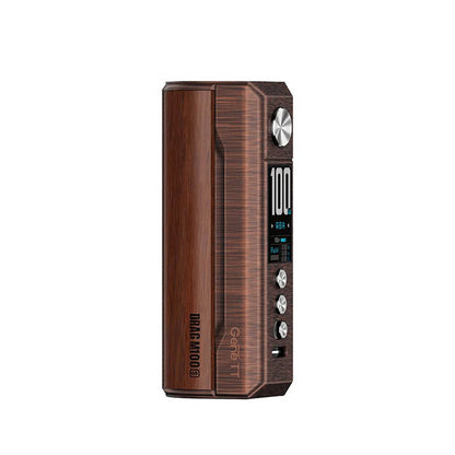 Voopoo Drag M100 S Mod